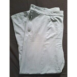 32 Degrees Cool Sage Green Casual Pants Women's Size 18